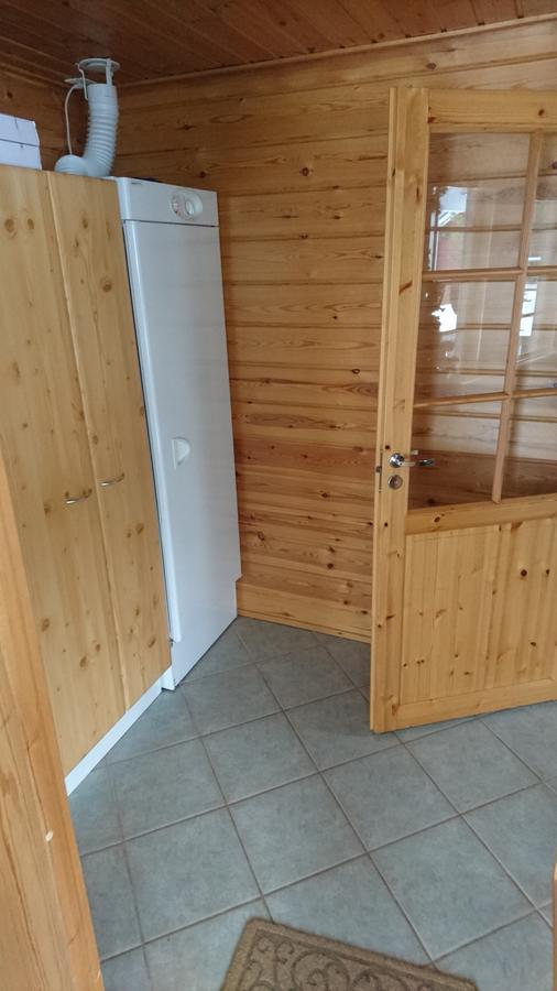 Riekko Chalet Rovaniemi Bagian luar foto