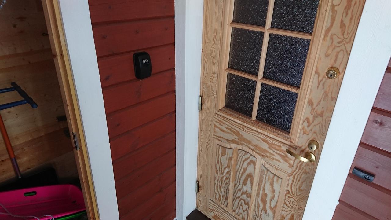 Riekko Chalet Rovaniemi Bagian luar foto